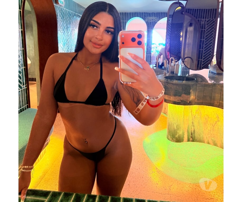 Escorts Merseyside Liverpool - Photos for 🇧🇷Dolly girl Ashley🫦 small & petite 💦