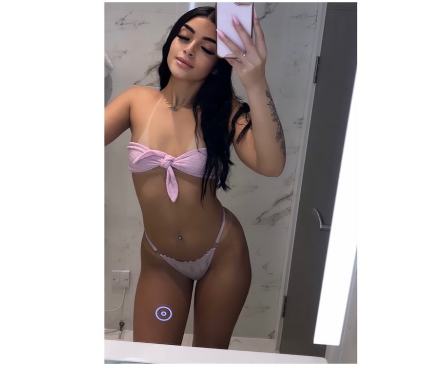 Escorts Merseyside Liverpool - Photos for 🇧🇷Dolly girl Ashley🫦 small & petite 💦