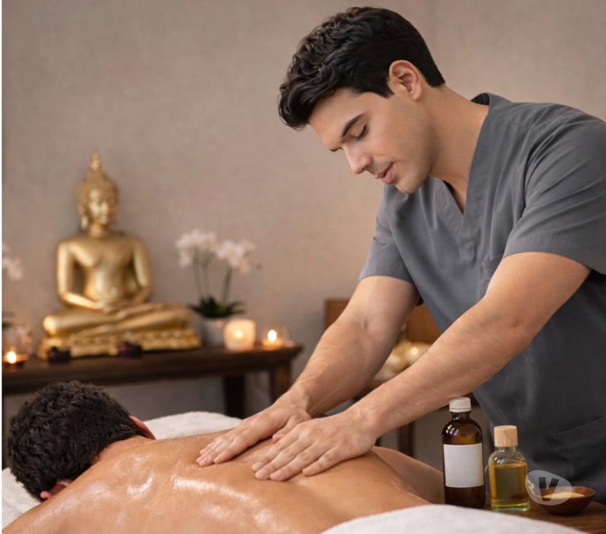 Escorts South West London Kingston upon Thames - Photos for Professional masseur and party boy 🚨 (Outcall only)