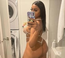 RENATA NEW IN TOWN ...BEST OWO ..CZECH GIRL