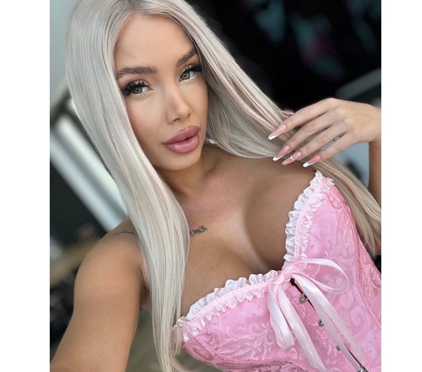 ✅Curves, Charm, and Mystery‼️WITHOUT DEPOSIT✅