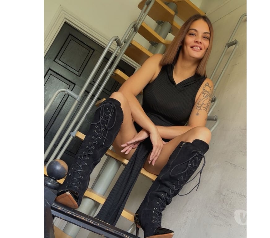 Escorts East London Woodford - East London - Photos for MILF 👅NINA 💦 UNLIMITED