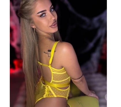 Escorts Aberdeen City Centre Aberdeen - Photos for ❤️‍🔥Emily TOP Experience ❤️‍🔥