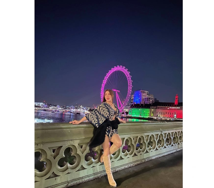 Escorts West Sussex Crawley - Photos for ❤️Thai ladyboy🍆💦 Crawley