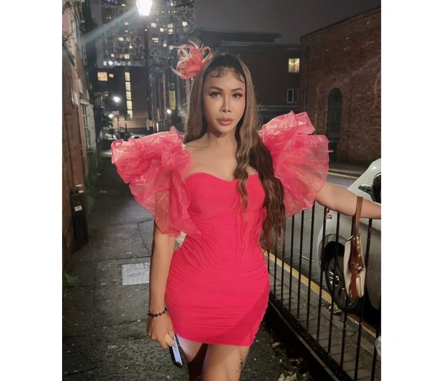 Escorts West Sussex Crawley - Photos for ❤️Thai ladyboy🍆💦 Crawley