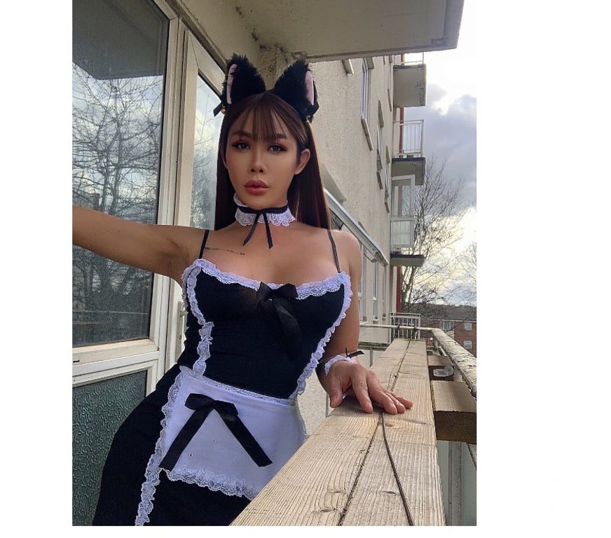 Escorts West Sussex Crawley - Photos for ❤️Thai ladyboy🍆💦 Crawley