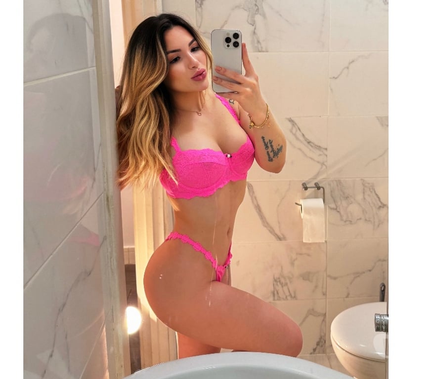 Escorts Dorset Bournemouth, Christchurch and Poole - Photos for 🩷NEW!! | Zaia Party Girl | Just for a few days