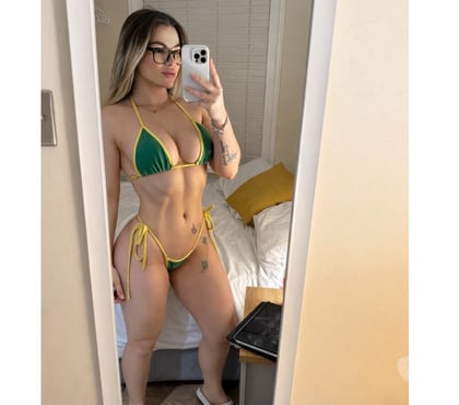 Escort Bournemouth Bournemouth, Christchurch and Poole - Photos for 💚NEW!! | Zaia Party Girl | Just for a few days 🇧🇷