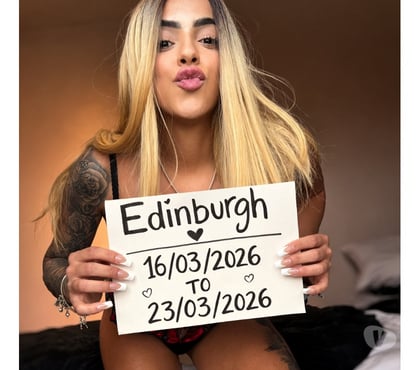 BDSM Escorts & Erotic Massage Edinburgh Edinburgh - Photos for Julia – Soft Voice & Tender Attention 💕