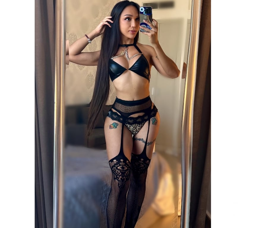 Trans Escorts Central London Liverpool Street - Central London - Photos for LARA FILIPINA TS Asian in LIVERPOOL STREET London📍