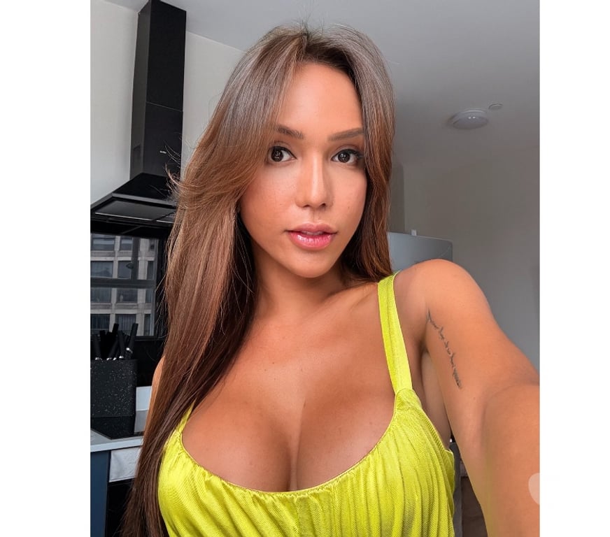 Trans Escorts Glasgow Glasgow City Centre - Glasgow - Photos for LARA FILIPINA New TS in town Glasgow : Edinburgh📍