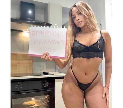 Escorts Gorgie Edinburgh - Photos for 🌸 Kiara Candy & Irresistible ✨New in Town