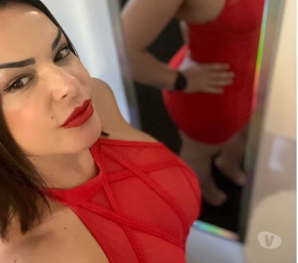  Escorts & Erotic Massage Dunfermline Fife - Photos for LAURA HOT BRAZIL