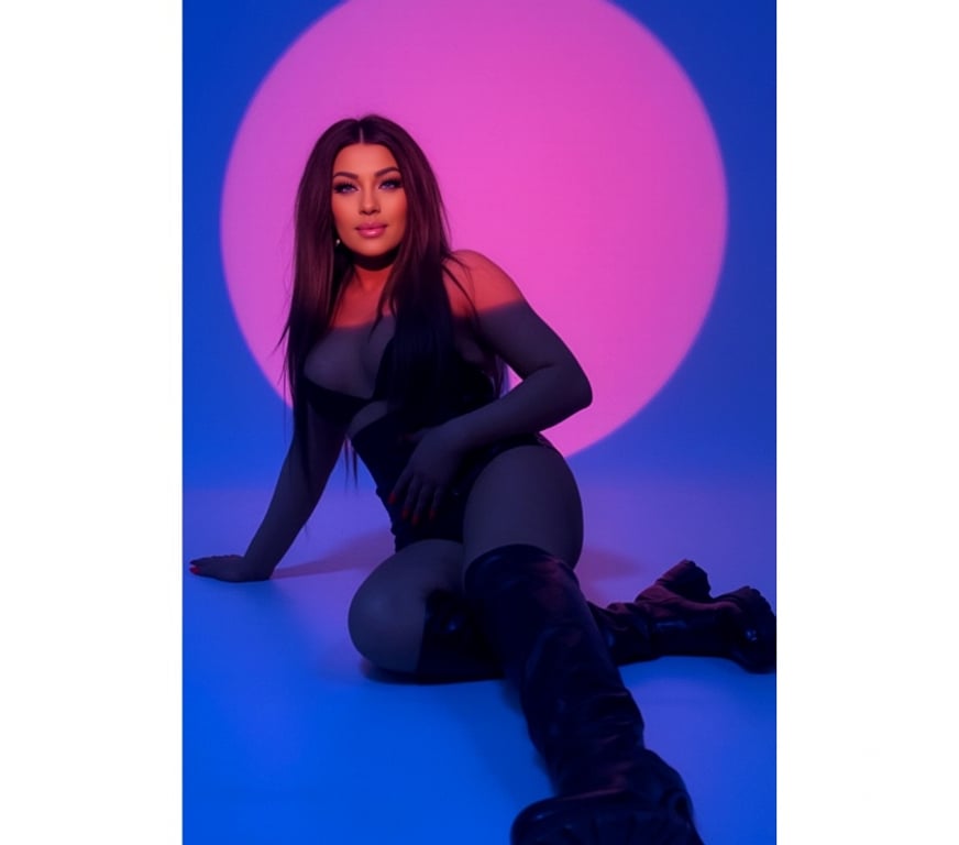 Trans Escorts Glasgow Glasgow City Centre - Glasgow - Photos for 💕Melody New Ts girl in town💕Real pics!