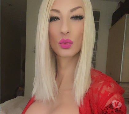 Escorts Plymouth City Centre Plymouth - Photos for Crossdress Barbie