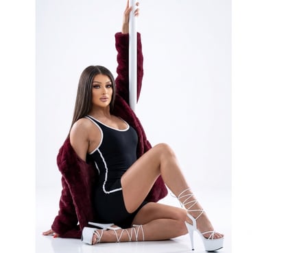 Hungarian Escorts & Erotic Massage Glasgow City Centre Glasgow - Photos for 💕Melody New LadyBoy in town💕Real pics!