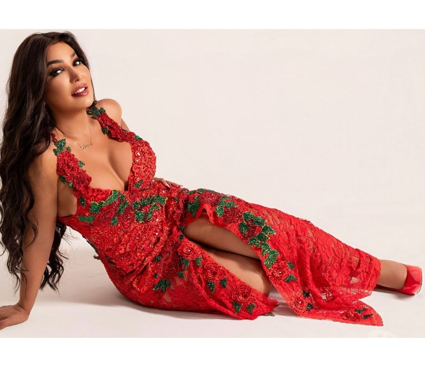 Trans Escorts Norfolk Norwich - Photos for LUANA XL REAL TS DOMINATRIX, HORNY-WITHOUT TABOOS!