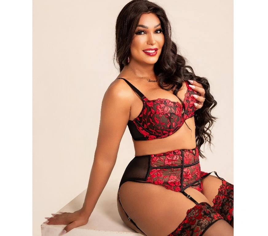 Trans Escorts Norfolk Norwich - Photos for LUANA XL REAL TS DOMINATRIX, HORNY-WITHOUT TABOOS!