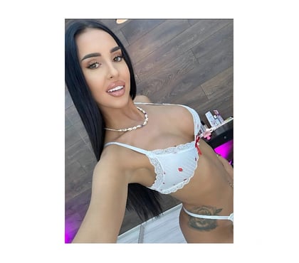 Escort Wishaw North Lanarkshire - Photos for Cute brunette, 100% real call me