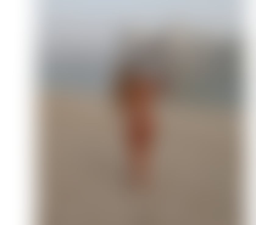 Tantric massage , Dip tissue with Laura