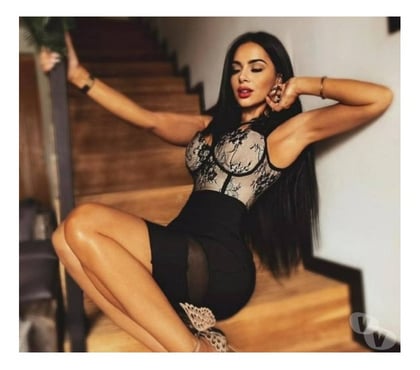  Escorts & Erotic Massage Nottingham City Centre Nottingham - Photos for Hi I'm Selena I'm here for you 😘 Outcall