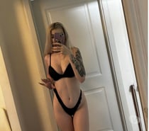 NADIA❤️‍🔥GENUINE NICE GIRL🥂PARTY