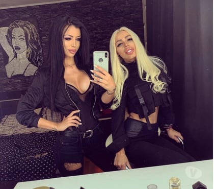  Escorts & Erotic Massage Liverpool City Centre Liverpool - Photos for ✨DOUBLE RELAX✨VIDEOCHAT_IN-OUT