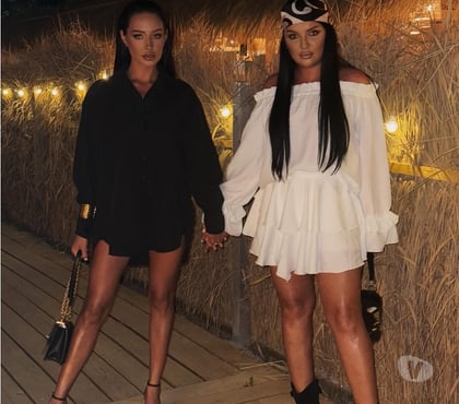  Escorts & Erotic Massage Liverpool City Centre Liverpool - Photos for ❤️‍🔥HOT DOUBLE❤️‍🔥IN-OUT_VIDEOCALL