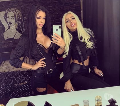  Escorts Sheffield City Centre Sheffield - Photos for ❣️DUO SHOW❣️VIDEOCALL-OUT_IN