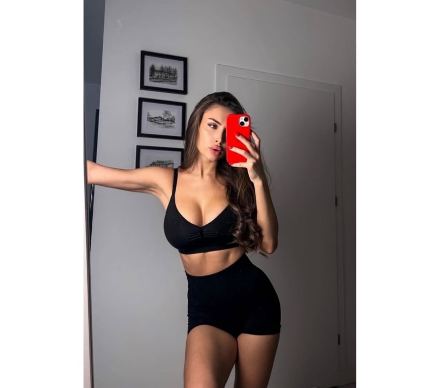 Escorts West Sussex Crawley - Photos for Hello x New and Hot Jessie Half Spanish