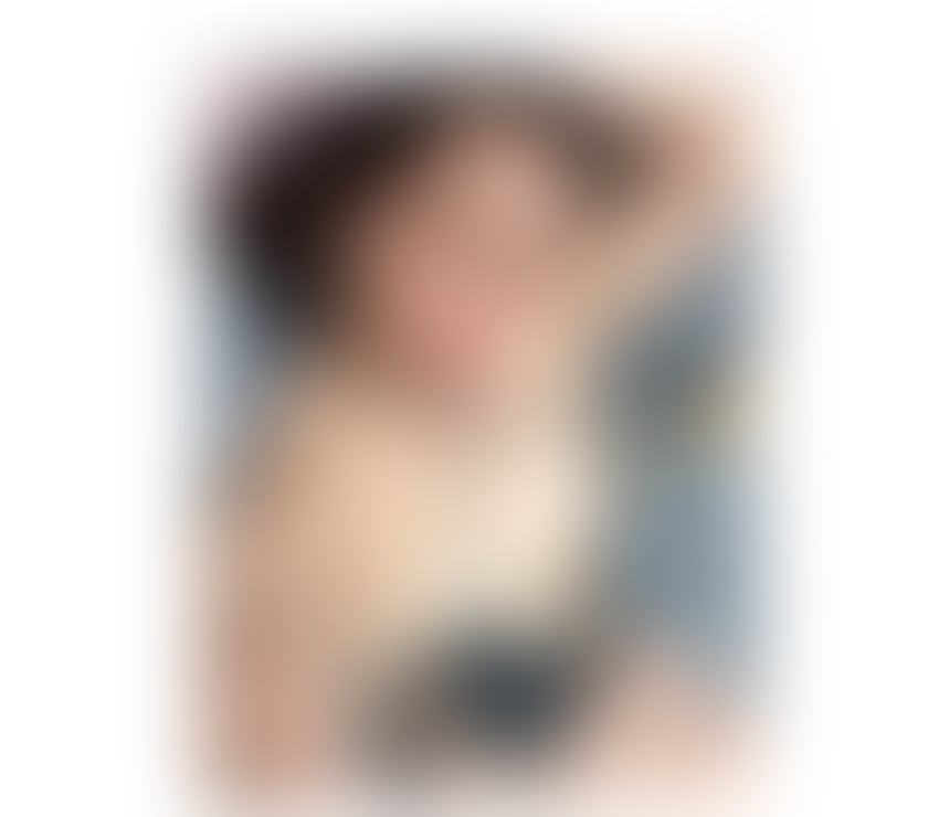 Hello everyone I'm Julia my picture is real 💯%