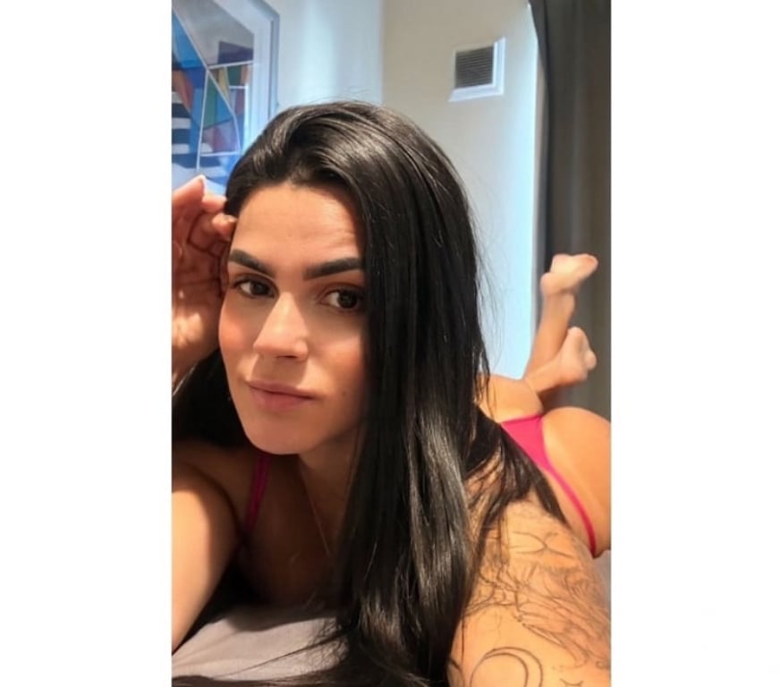 Escorts Aberdeen Aberdeen City Centre - Aberdeen - Photos for LUIZA 🇧🇷PRETTY LATINA GIRL🔥NEW IN TOWN💯HOT