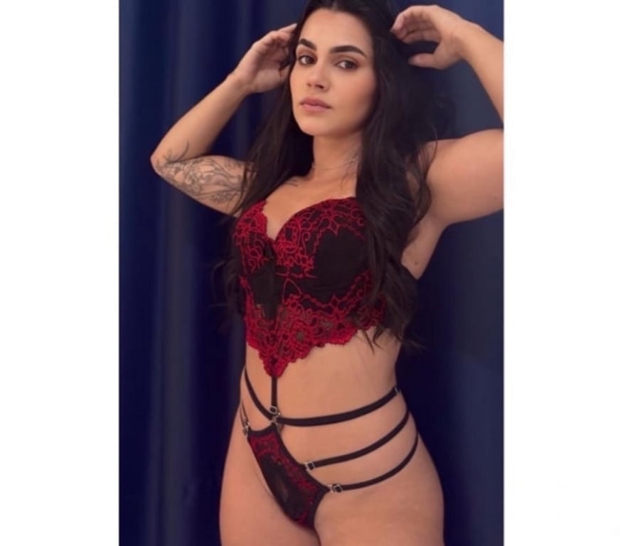 Escorts Aberdeen Aberdeen City Centre - Aberdeen - Photos for LUIZA 🇧🇷PRETTY LATINA GIRL🔥NEW IN TOWN💯HOT