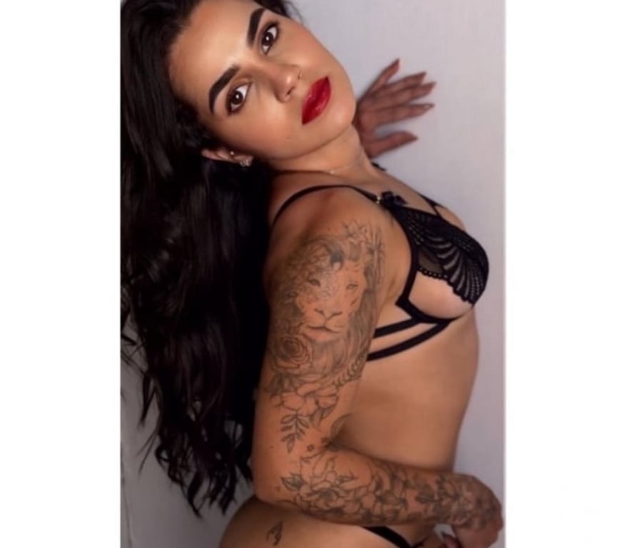 Escorts Aberdeen Aberdeen City Centre - Aberdeen - Photos for LUIZA 🇧🇷PRETTY LATINA GIRL🔥NEW IN TOWN💯HOT