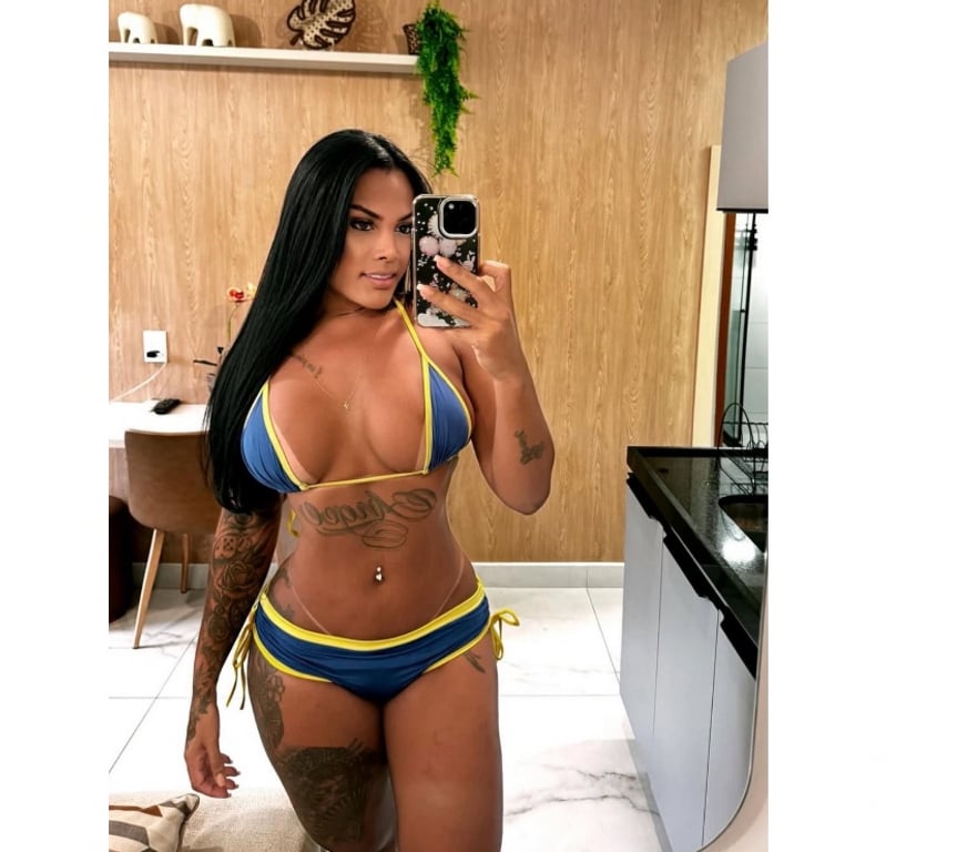 Escorts East London Upton Park - East London - Photos for FROM 40£BRAZILIAN NEW 😊LOVELY TIME 🥰