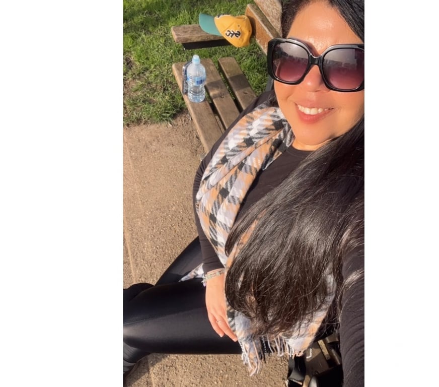 Escorts Somerset Bridgwater - Somerset - Photos for Julyana brunette🍑sexy curves🔥🌷