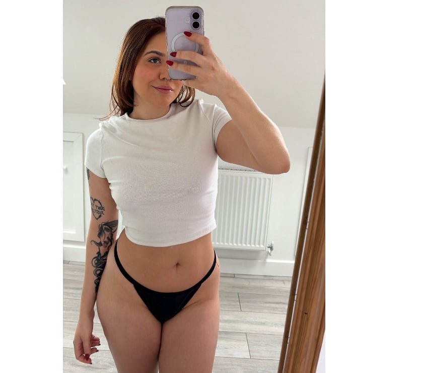 Escorts Upton Park East London - Photos for ANNA FRIENDLY GIRL 🍑💋