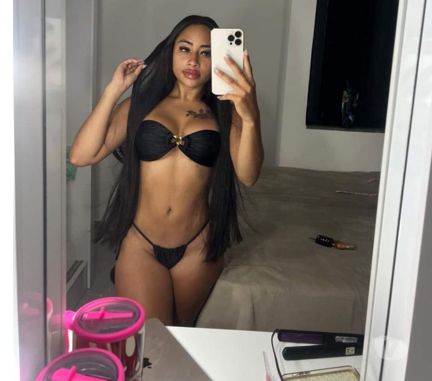 Escorts East London Upton Park - East London - Photos for LIVIA FRIENDLY GIRL