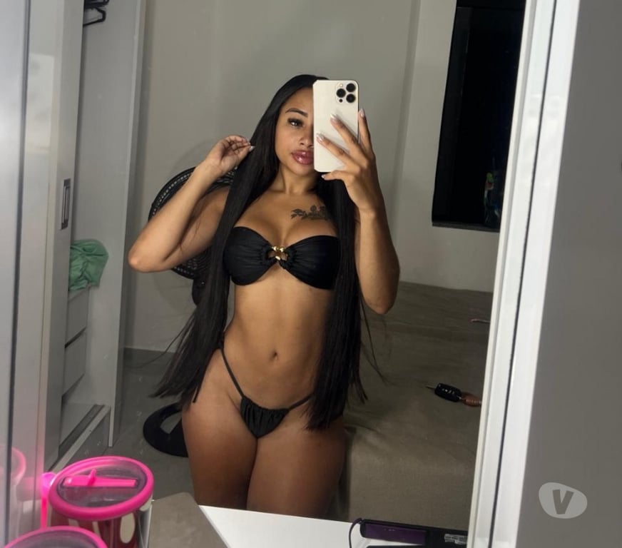 Escorts East London Upton Park - East London - Photos for LIVIA FRIENDLY GIRL