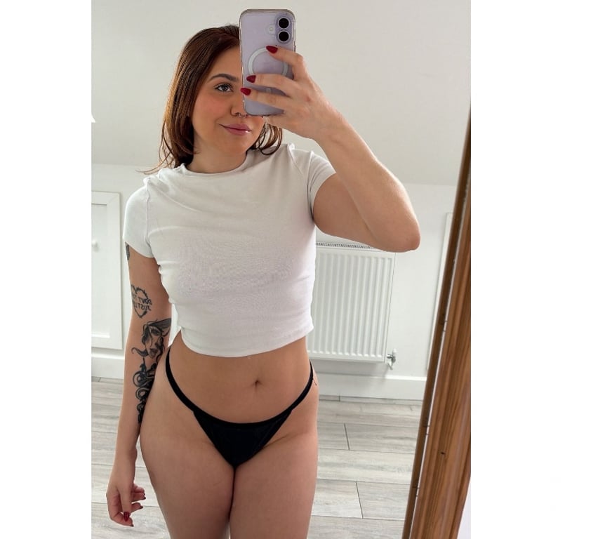 Escorts East London Upton Park - East London - Photos for ANNA FRIENDLY GIRL 🍑💋