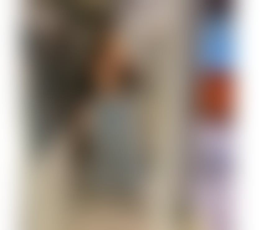 Newly arrived Patricia hot TS