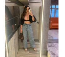 Newly arrived Patricia hot TS