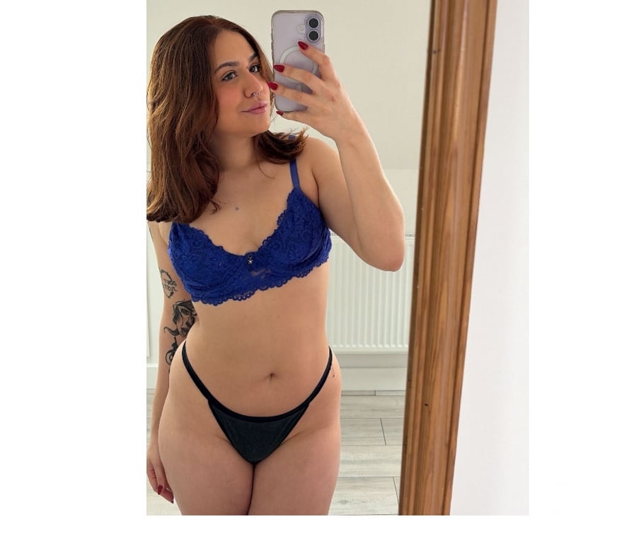 Escorts East London East Ham - East London - Photos for FROM 40£ ANA BACK IN TONW LATINA 😍 SWEET GIRL