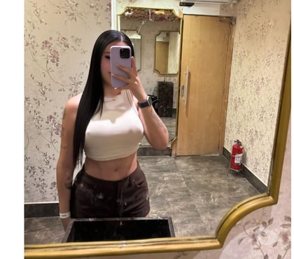  Escorts East Ham East London - Photos for FROM 40£ ISA NEW LATINA 😍 SWEET GIRL