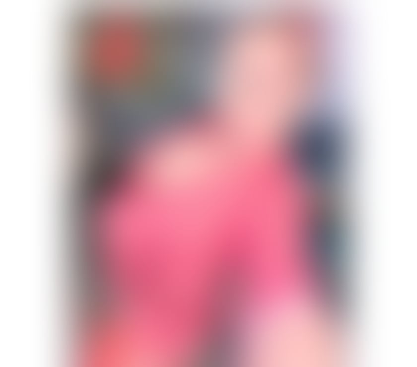 ArabellaPink 🩷Half IRISH natural beauty 💕No rush