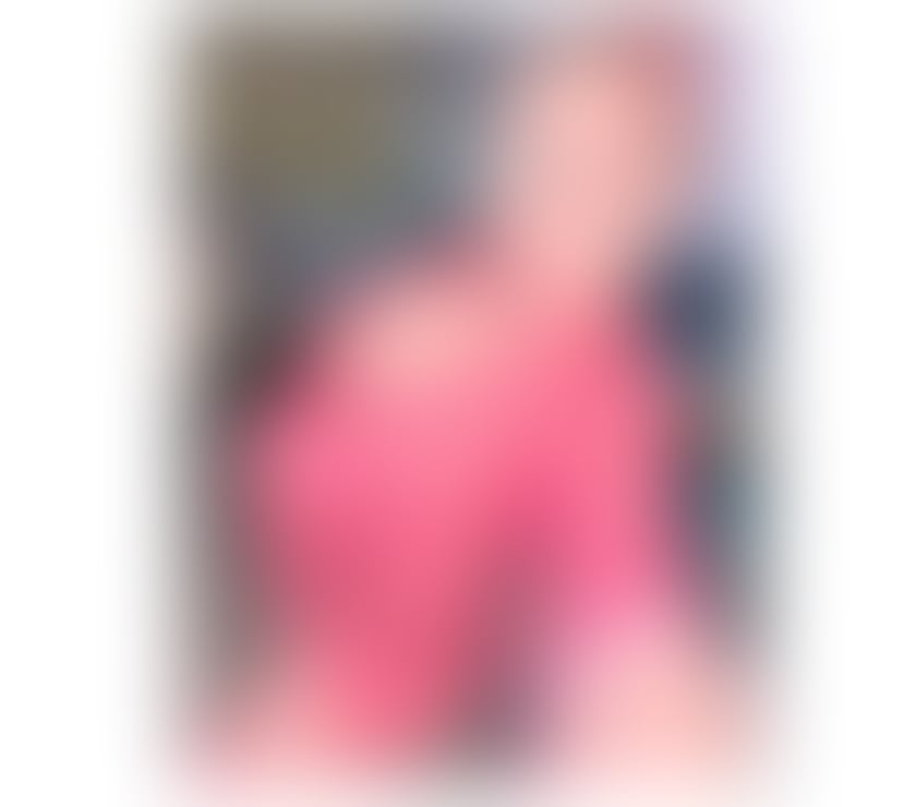 ArabellaPink 🩷Half IRISH natural beauty 💕No rush