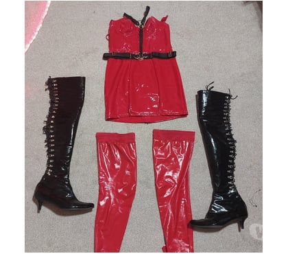 Trans Escorts Canterbury City Centre Canterbury - Photos for TS Dominatrix Party Delightful Brazilian Kiss MILF Fitness