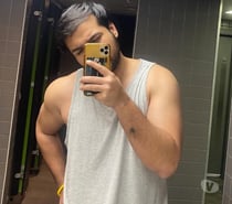 Looking for a partner