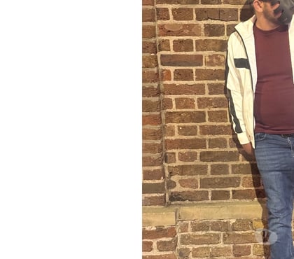 Escorts Barking Station East London - Photos for Pakistani boy in ilford