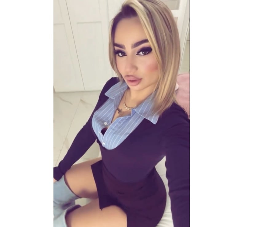 Escort New Basford Nottingham - Photos for ✨ Relaxation time, Massage, owo✨ 💕Gentle Touch💕